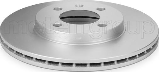 Cifam 800-230C - Тормозной диск autospares.lv