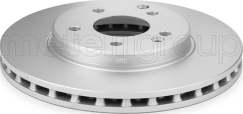 Cifam 800-701C - Тормозной диск autospares.lv