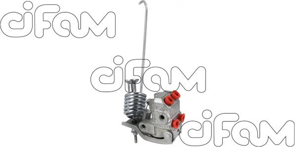 Cifam 303-042 - Регулятор тормозных сил autospares.lv