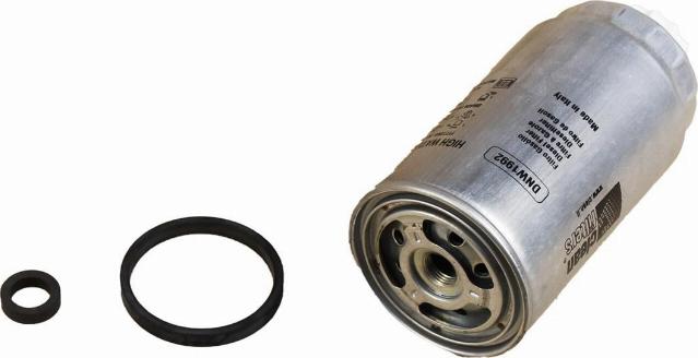 Clean Filters DNW1992 - Топливный фильтр autospares.lv