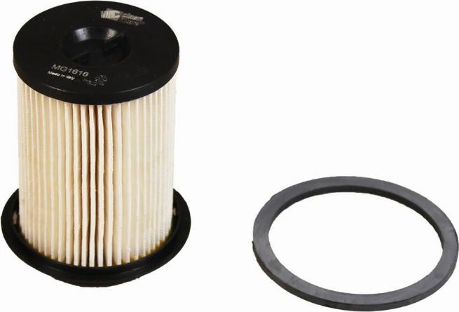 Mann-Filter PU 722/1x - Топливный фильтр autospares.lv