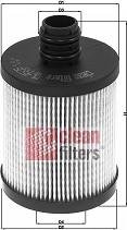 Clean Filters ML4505 - Масляный фильтр autospares.lv