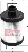 Clean Filters ML4500 - Масляный фильтр autospares.lv