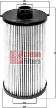 Clean Filters ML4546 - Масляный фильтр autospares.lv