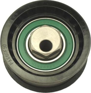 Cloyes 9-5192 - Натяжной ролик, зубчатый ремень ГРМ autospares.lv