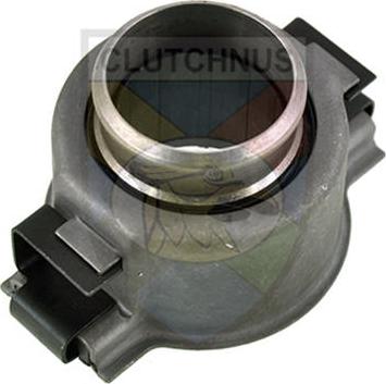 Clutchnus MB440 - Выжимной подшипник сцепления autospares.lv