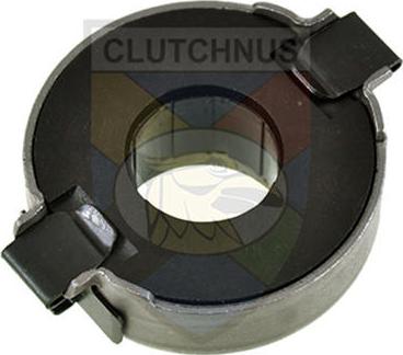 Clutchnus MB468 - Выжимной подшипник сцепления autospares.lv