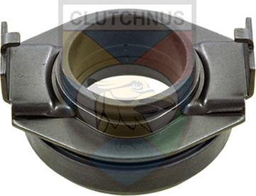 Clutchnus MB404 - Выжимной подшипник сцепления autospares.lv