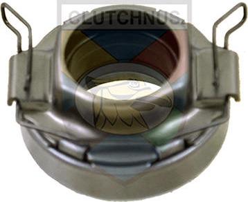 Clutchnus MB401 - Выжимной подшипник сцепления autospares.lv