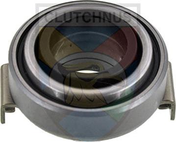 Clutchnus MB402 - Выжимной подшипник сцепления autospares.lv