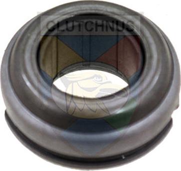 Clutchnus MB424 - Выжимной подшипник сцепления autospares.lv