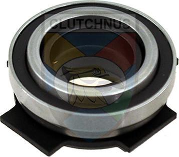 Clutchnus MB427 - Выжимной подшипник сцепления autospares.lv