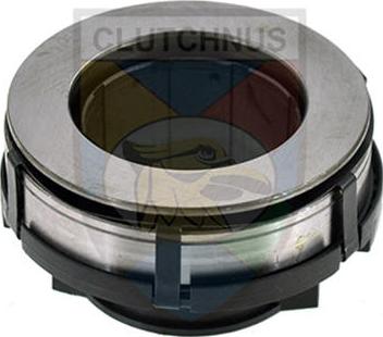 Clutchnus MB477 - Выжимной подшипник сцепления autospares.lv