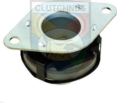 Clutchnus MB561 - Выжимной подшипник сцепления autospares.lv