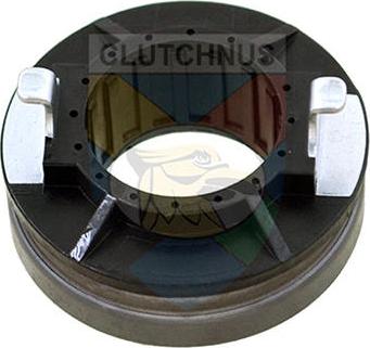 Clutchnus MB502 - Выжимной подшипник сцепления autospares.lv