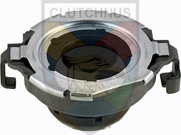 Clutchnus MB585 - Выжимной подшипник сцепления autospares.lv