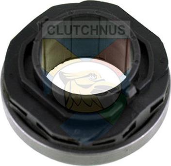 Clutchnus MB586 - Выжимной подшипник сцепления autospares.lv