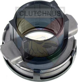 Clutchnus MB607 - Выжимной подшипник сцепления autospares.lv