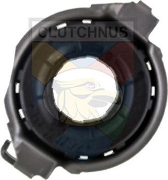 Clutchnus MB618 - Выжимной подшипник сцепления autospares.lv