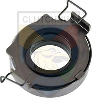 Clutchnus MB674 - Выжимной подшипник сцепления autospares.lv