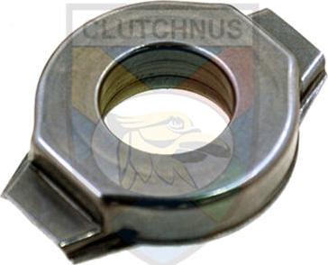 Clutchnus MB055 - Выжимной подшипник сцепления autospares.lv