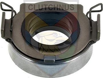 Clutchnus MB052 - Выжимной подшипник сцепления autospares.lv