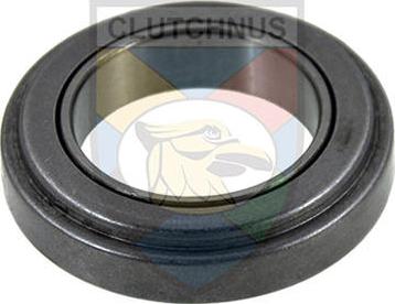 Clutchnus MB004 - Выжимной подшипник сцепления autospares.lv