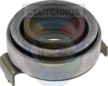 Clutchnus MB025 - Выжимной подшипник сцепления autospares.lv