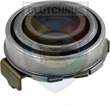 Clutchnus MB026 - Выжимной подшипник сцепления autospares.lv