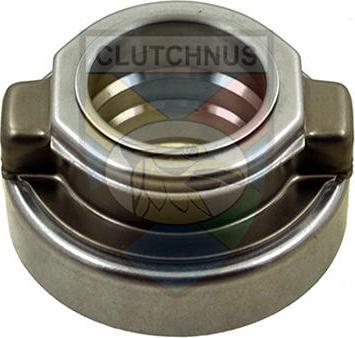 Clutchnus MB1012 - Выжимной подшипник сцепления autospares.lv