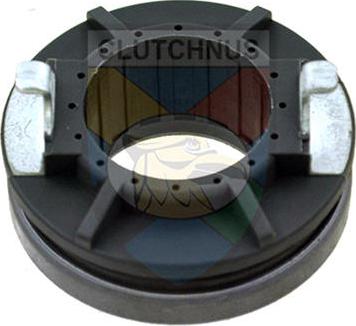 Clutchnus MB806 - Выжимной подшипник сцепления autospares.lv