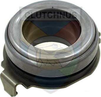 Clutchnus MB819 - Выжимной подшипник сцепления autospares.lv