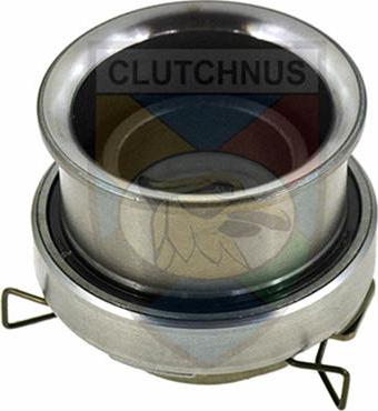 Clutchnus MB836 - Выжимной подшипник сцепления autospares.lv