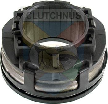 Clutchnus MB827 - Выжимной подшипник сцепления autospares.lv