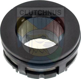 Clutchnus MB827 - Выжимной подшипник сцепления autospares.lv