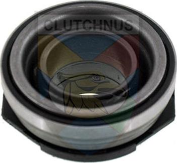 Clutchnus MB342 - Выжимной подшипник сцепления autospares.lv