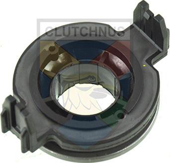 Clutchnus MB387 - Выжимной подшипник сцепления autospares.lv