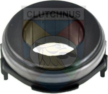 Clutchnus MB372 - Выжимной подшипник сцепления autospares.lv