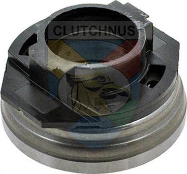 Clutchnus MB253 - Выжимной подшипник сцепления autospares.lv