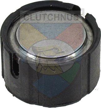 Clutchnus MB205 - Выжимной подшипник сцепления autospares.lv