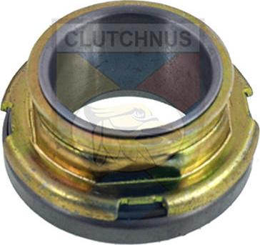 Clutchnus MB211 - Выжимной подшипник сцепления autospares.lv