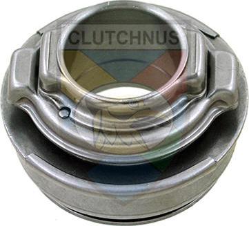 Clutchnus MB786 - Выжимной подшипник сцепления autospares.lv