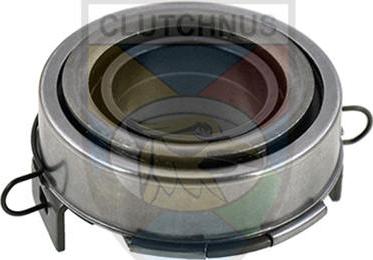 Clutchnus MB780 - Выжимной подшипник сцепления autospares.lv