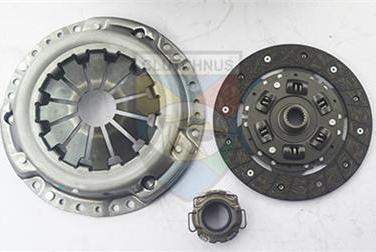 Clutchnus MCK0114 - Комплект сцепления autospares.lv