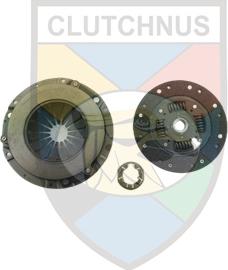Clutchnus MCK0304 - Комплект сцепления autospares.lv