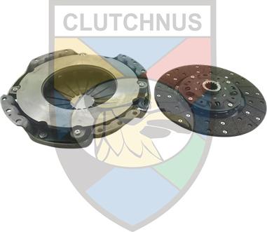 Clutchnus MCK0231B - Комплект сцепления autospares.lv