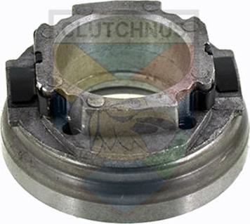 Clutchnus MCK1943 - Комплект сцепления autospares.lv