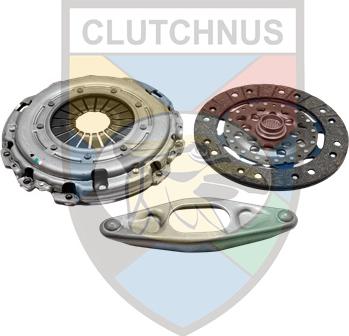 Clutchnus MCK3289 - Комплект сцепления autospares.lv