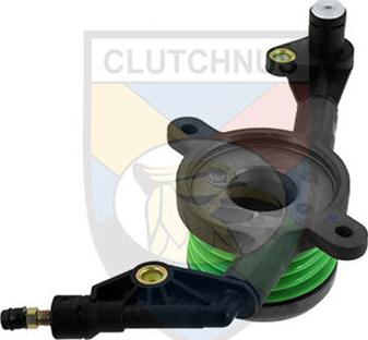 Clutchnus MCSC009 - Центральный выключатель, система сцепления autospares.lv