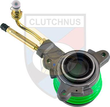 Clutchnus MCSC004 - Центральный выключатель, система сцепления autospares.lv